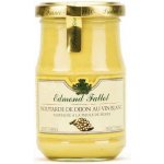 Edmond Fallot Dijonská hořčice na bílém víně, 210g - sklo – Zboží Dáma