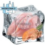 B.A.R.F. Company Kuřecí mlska s mrkví XXL 1 kg – Sleviste.cz