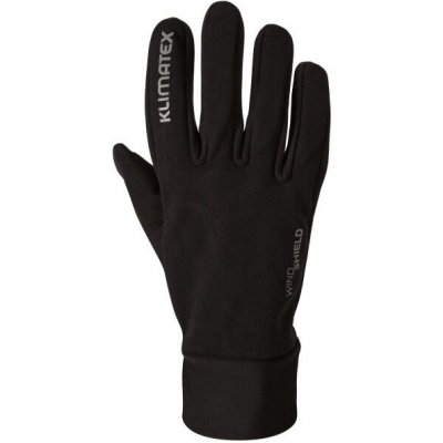 Klimatex Veni1 rukavice černá – Sleviste.cz