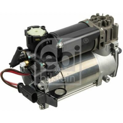 Kompresor, pneumatický systém FEBI BILSTEIN 177705 | Zboží Auto