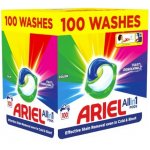 Ariel All in1 Color prací kapsle100 PD – Sleviste.cz