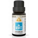 Bewit esenciální olej Ginger Lily 5 ml – Hledejceny.cz
