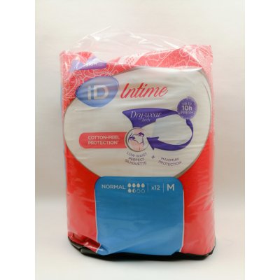 iD Intime Pants Medium Normal 12 ks – Zbozi.Blesk.cz