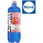 DrWitt Vital Recover Minerální voda růžový grapefruit 0,75 l – Hledejceny.cz