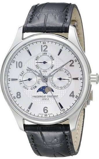 Frederique Constant FC-365RM5B6