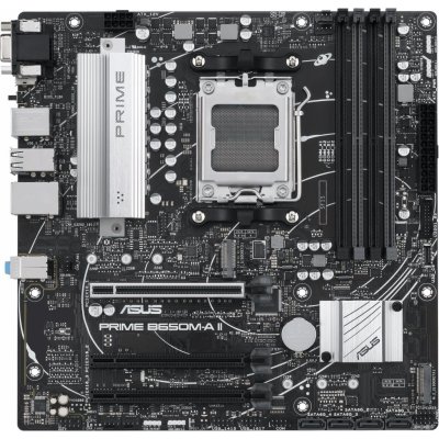 Asus PRIME B650M-A II-CSM 90MB1EH0-M0EAYC – Sleviste.cz