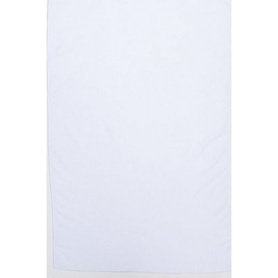 Towel City rychleschnoucí osuška z mikrovlákna 70 x 140 cm bílá – Zbozi.Blesk.cz