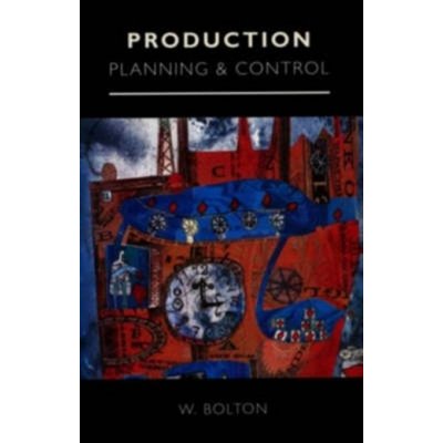 Production Planning and Control – Zbozi.Blesk.cz