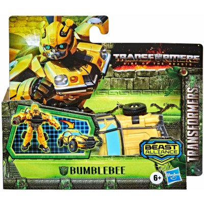 Hasbro Transformers Movie 7 BUMBLEBEE – Zbozi.Blesk.cz