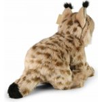 Eco- Friendly rys sedící 27 cm – Zbozi.Blesk.cz