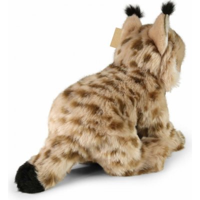 Eco- Friendly rys sedící 27 cm – Zbozi.Blesk.cz