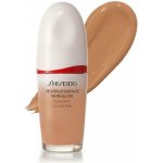 Shiseido Revitalessence Skin Glow Foundation SPF30 rozjasňující make-up 410 Sunstone 30 ml – Zboží Dáma