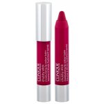 Clinique Chubby Stick Moisturizing Lip Colour Balm hydratační rtěnka 07 Super Strawberry 3 g – Hledejceny.cz