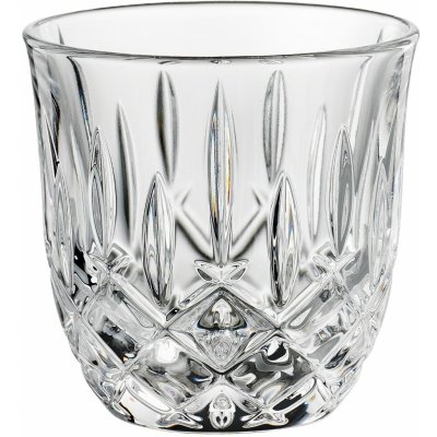 Nachtmann Sklenice na espresso NOBLESSE BARISTA čirá 2 x 90 ml – Sleviste.cz