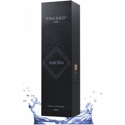 Fresso Home Diffuser Amora do domácnosti 100 ml – Hledejceny.cz