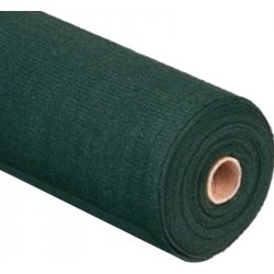 Bradas stínící tkanina 90 % 1,5 x 50 m zelená