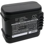 Cameron Sino Worx WX800.9 MAX, WX-JCR.9 a další (ekv. WA3570), 20 V, 5 Ah, Li-Ion CS-WRX352PX - neoriginální – Zboží Dáma