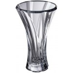 Aurum Crystal BOHEMIA OKLAHOMA VÁZA 320 MM – Hledejceny.cz