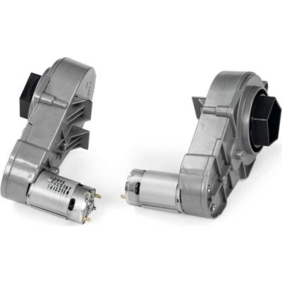 Peg-Pérego Převodovka Peg Perego Outlaw / Corral – Hledejceny.cz