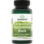 Swanson Gumojilm Eucommia 400 mg 60 kapslí – Hledejceny.cz
