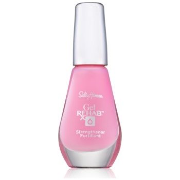 Sally Hansen Strength maska pro silně poškozené nehty 10 ml