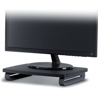 Kensington Podstavec pod monitor Kensington Plus se systémem SmartFit® pro monitory s úhlopříčkou až 24" – Hledejceny.cz