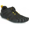 Pánské běžecké boty Vibram Fivefingers V Trail 2 0 běžecké boty 19M7601 černé