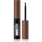 Maybelline Tattoo Brow Eyebrow Color barva na obočí Chocolate Brown 4,6 g – Zboží Dáma