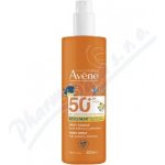 Avène Sun Spray pro celou rodinu SPF50+ 400 ml – Zboží Dáma