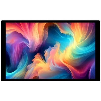 Waveshare 10,1" displej, 1920×1200, HDMI, IPS LCD, kapacitní – Zboží Živě