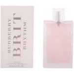 Burberry Brit Rhythm toaletní voda dámská 90 ml – Hledejceny.cz