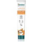 Himalaya Herbals Whitening Antiplaque Curcuma & Coconut Oil 75 ml – Hledejceny.cz