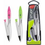 Maped Školní kružítko Study set s mikrotužkou 0,5 mm – Sleviste.cz