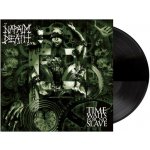 Napalm Death - Time Waits Reissue LP – Hledejceny.cz