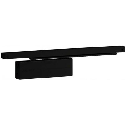 Assa Abloy DC175 EN 3/4 s ramínkem černá – Hledejceny.cz
