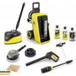 Kärcher K 7 Comfort Premium Car & Home 1.317-507.0 – Zboží Mobilmania