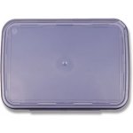 Zdravá sváča RaB box víčko nerez – Zboží Dáma