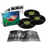 Little Feat - Sailin' Shoes Deluxe LP – Hledejceny.cz