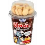 Olma Olmíci piškotoví čokoládoví 113 g – Sleviste.cz