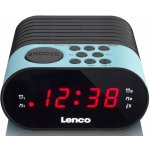 Lenco CR-07 – Zboží Živě
