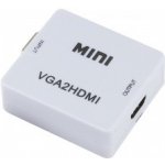 VGA na HDMI adaptér – Hledejceny.cz