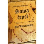 Kniha první - Joe Abercrombie - Polaris - Sama čepel. První zákon – Hledejceny.cz