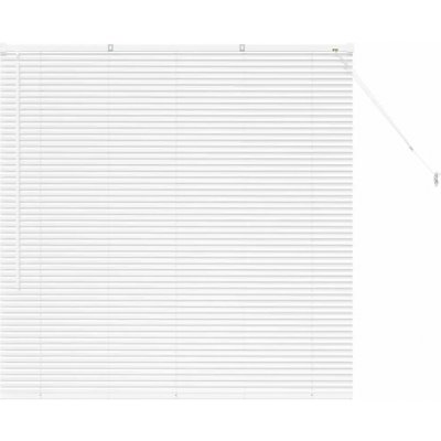 VidaXL 42005979 130 x 135 cm bílá – Zbozi.Blesk.cz