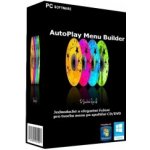 AutoPlay Menu Builder - Business License – Zboží Živě