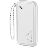 USAMS CD151 QC3.0 Fast Charge 10000 mAh bílá – Zboží Živě