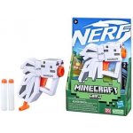 Minecraft Hasbro Nerf MsGhast – Hledejceny.cz