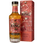 Spice King Wemyss Malts 46% 0,7 l (karton) – Hledejceny.cz