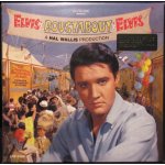 Presley Elvis - Roustabout CD – Hledejceny.cz