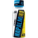 Fitness Authority Xtreme Napalm Igniter Shot 120 ml – Zboží Dáma