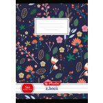 HERLITZ 544 bezdřevý linkovaný mix pro holky – Hledejceny.cz